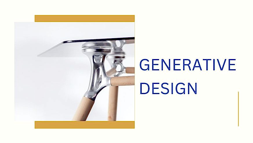 Generative Design: Çevreci ve Sürdürülebilir