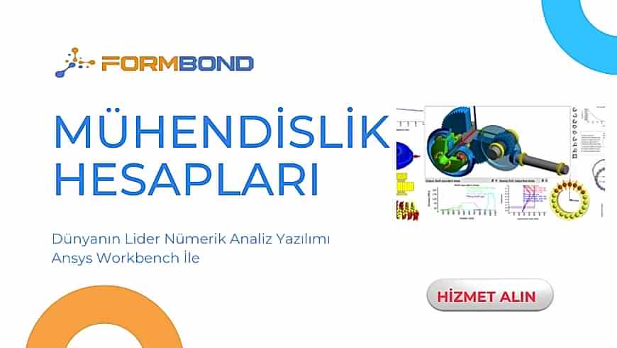 Mühendislik Hesapları ve Rapor Hazırlama