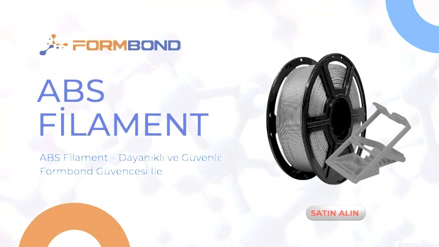 ABS Filament