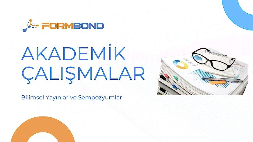 Akademik Çalışmalar: Yayın ve Sempozyumlar