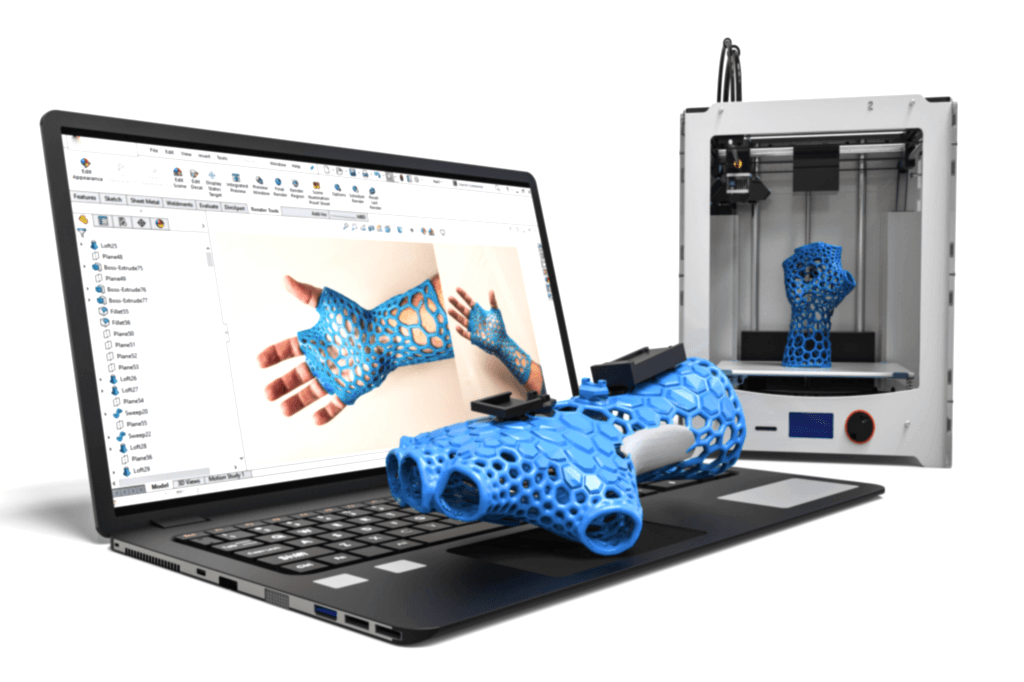 prototip, hızlı prototipleme yöntemleri