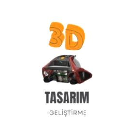 3D Tasarım