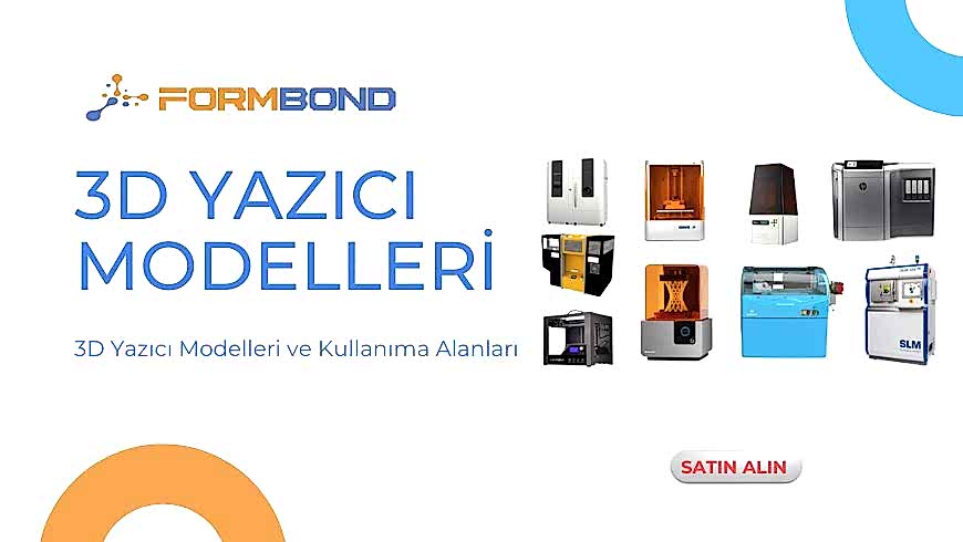 2026’in En İyi 3D Yazıcı Modelleri | Karşılaştırma & Rehber
