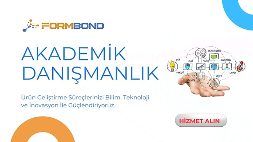 Akademik Danışmanlık: Bilim, Teknoloji ve İnovasyon