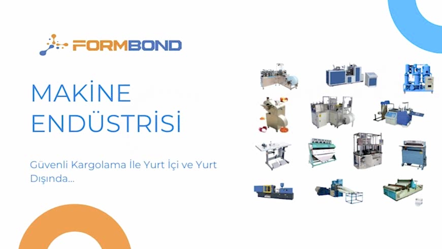 Makine Endüstrisi: Yenilikçi Üretim ve Mühendislik Çözümleri